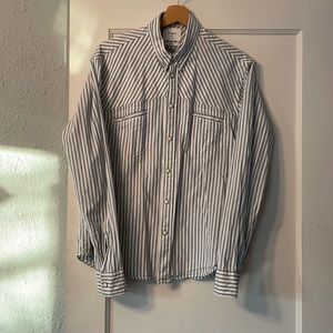 Billy Ried pearl snap